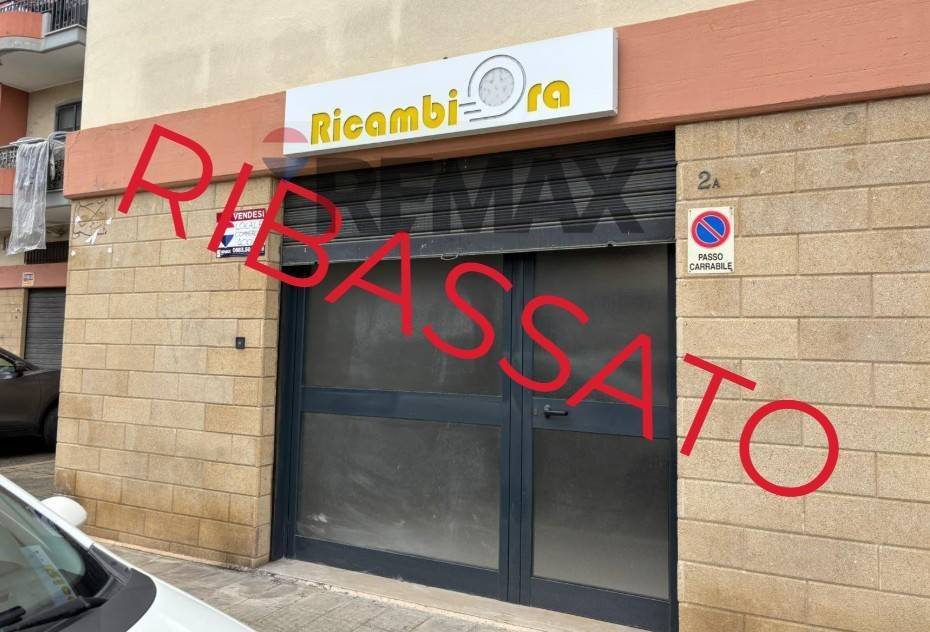 appartamento in vendita a Trani