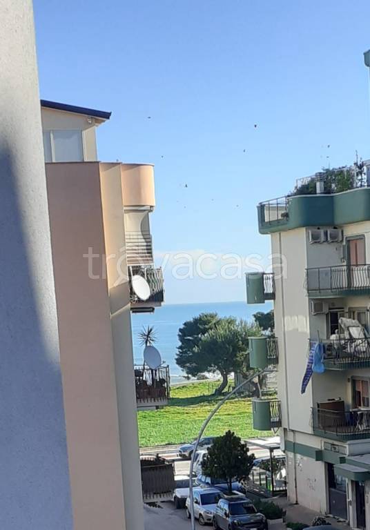 appartamento in vendita a Trani