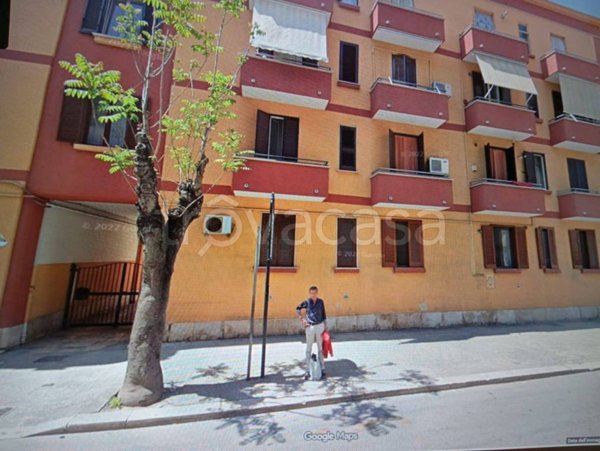 appartamento in vendita a Trani in zona Borgo Ottocentesco