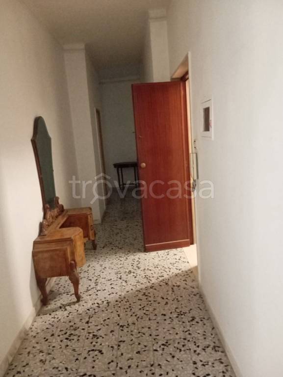 appartamento in vendita a Trani in zona Borgo Ottocentesco