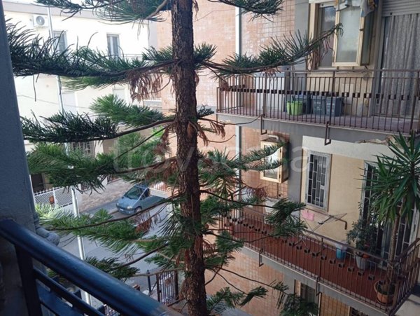 appartamento in vendita a Trani in zona Borgo Ottocentesco