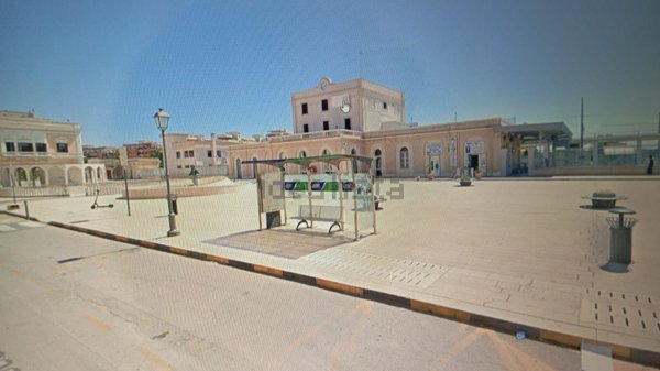 appartamento in vendita a Trani