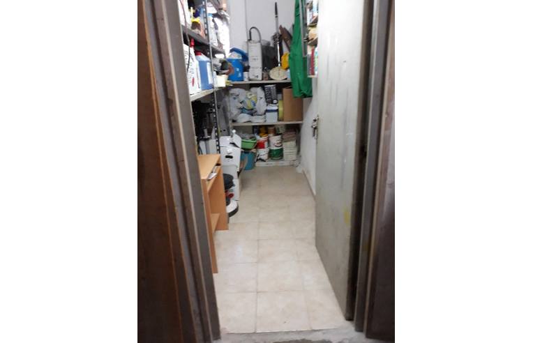 appartamento in vendita a Trani