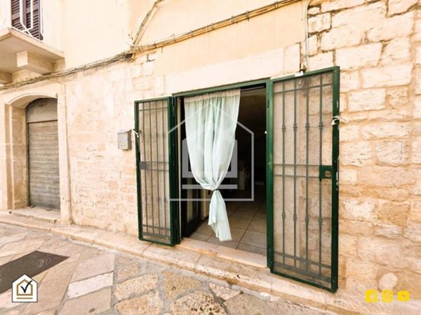 appartamento in vendita a Trani