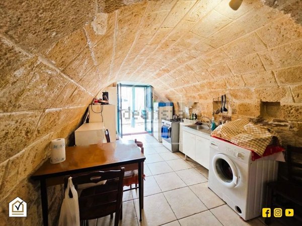 appartamento in vendita a Trani