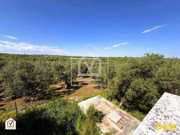 casa indipendente in vendita a Trani in zona Borgo Medievale