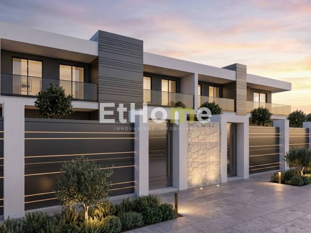 casa indipendente in vendita a Trani