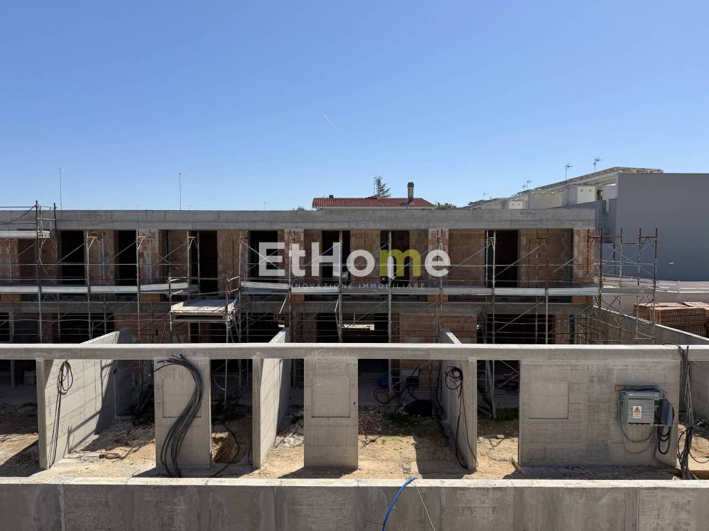 casa indipendente in vendita a Trani