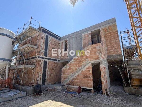 casa indipendente in vendita a Trani
