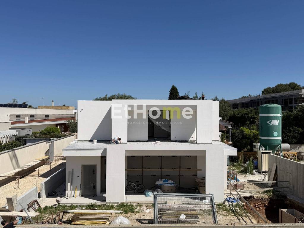 casa indipendente in vendita a Trani