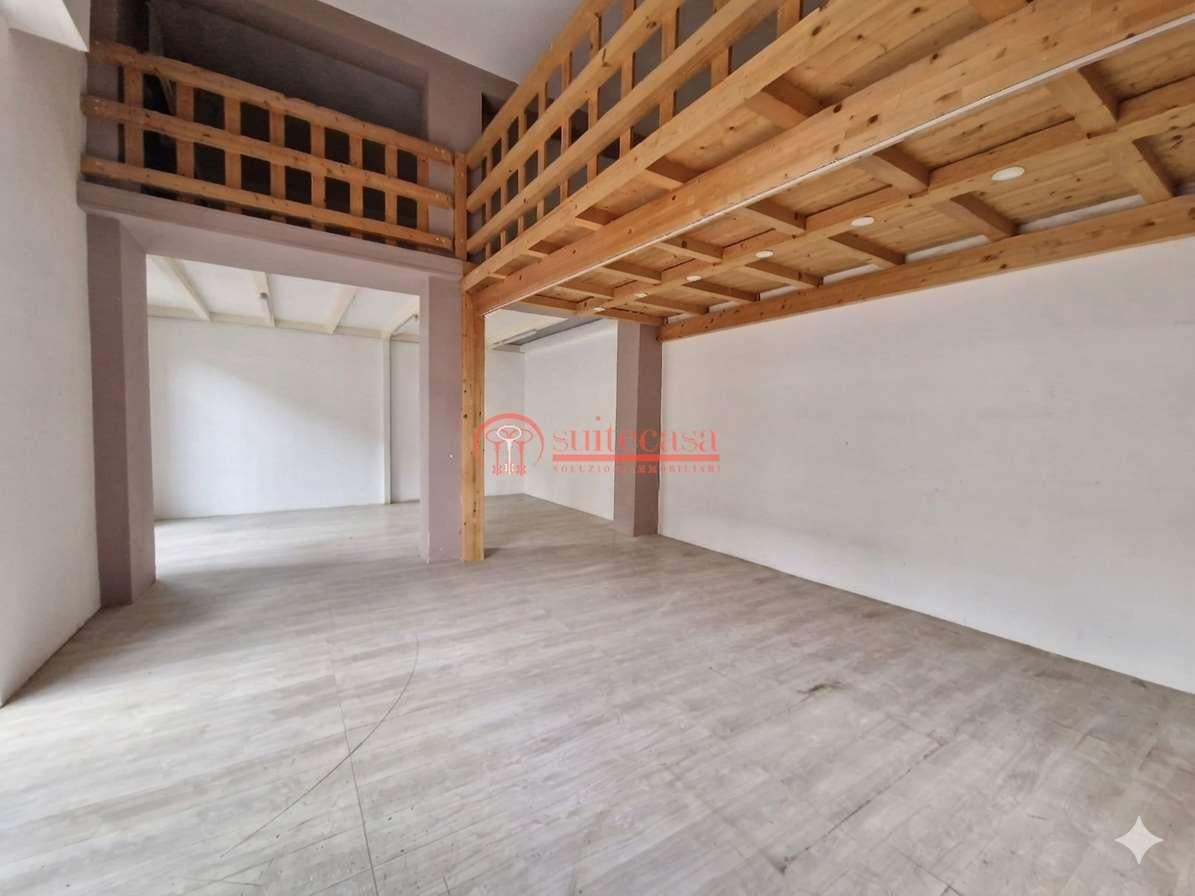 appartamento in vendita a Trani