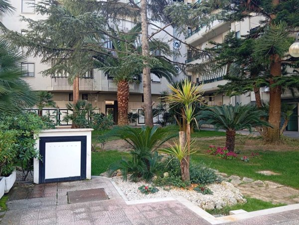 appartamento in vendita a Trani