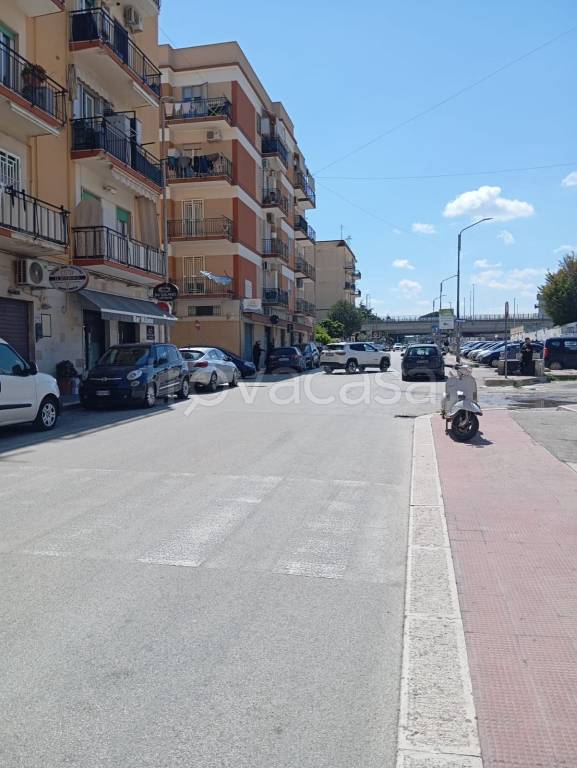 appartamento in vendita a Trani