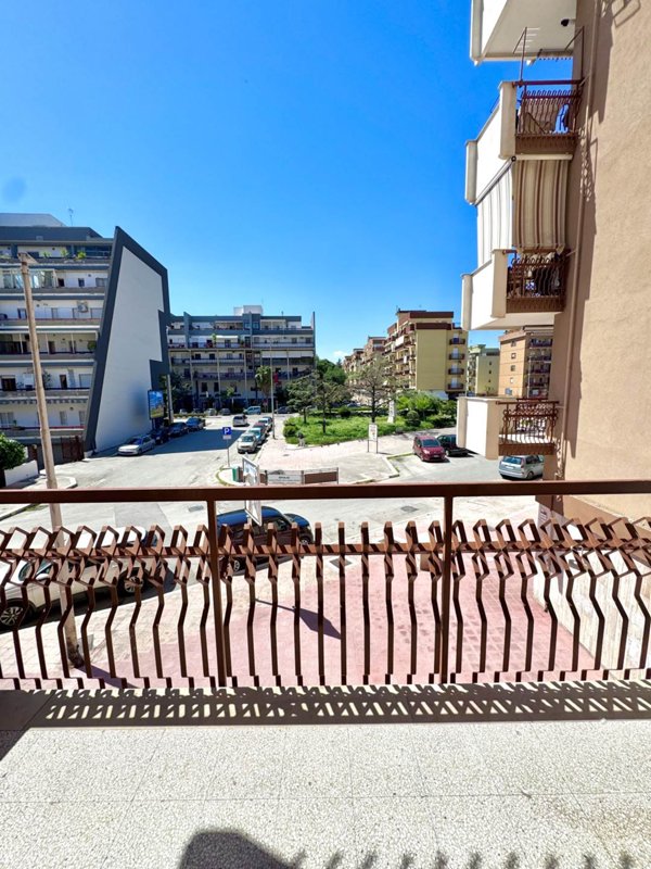 appartamento in vendita a Trani