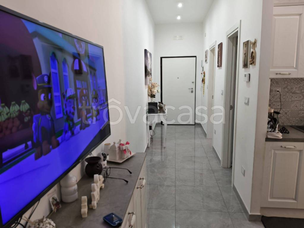 appartamento in vendita a Trani