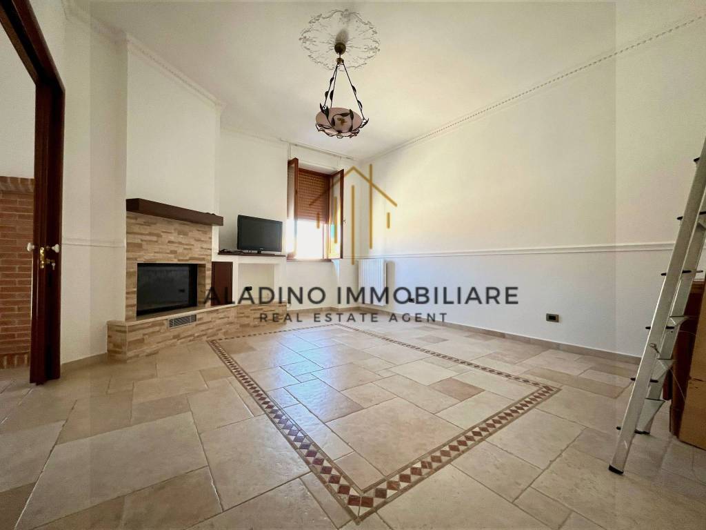 appartamento in vendita a Trani
