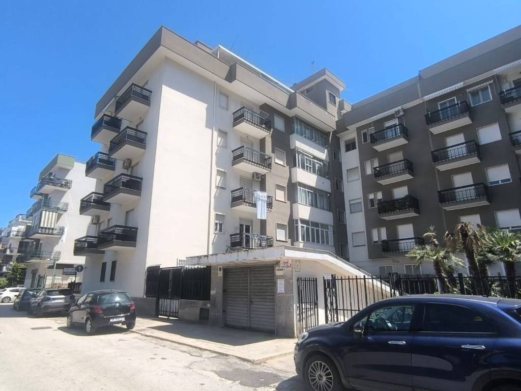appartamento in vendita a Trani