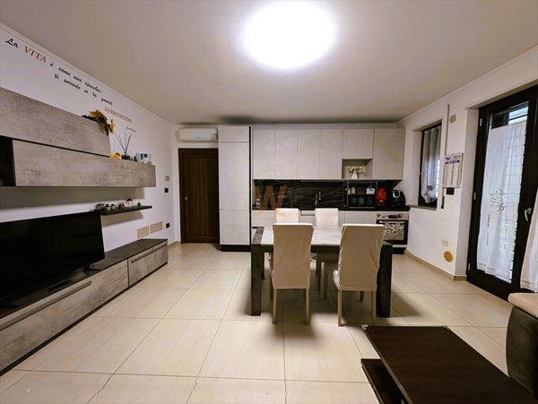 appartamento in vendita a Trani