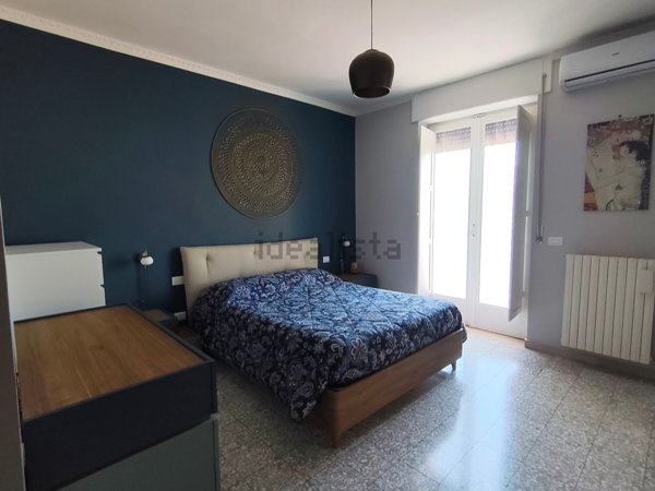 appartamento in vendita a Trani in zona Borgo Ottocentesco