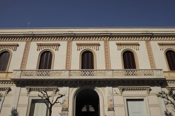 appartamento in vendita a Trani in zona Borgo Ottocentesco