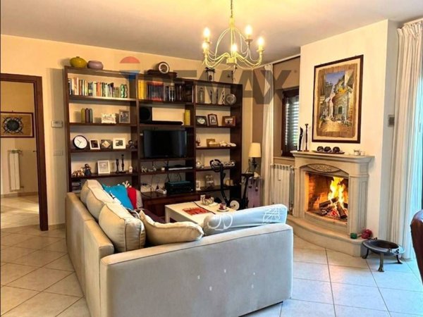 appartamento in vendita a Trani