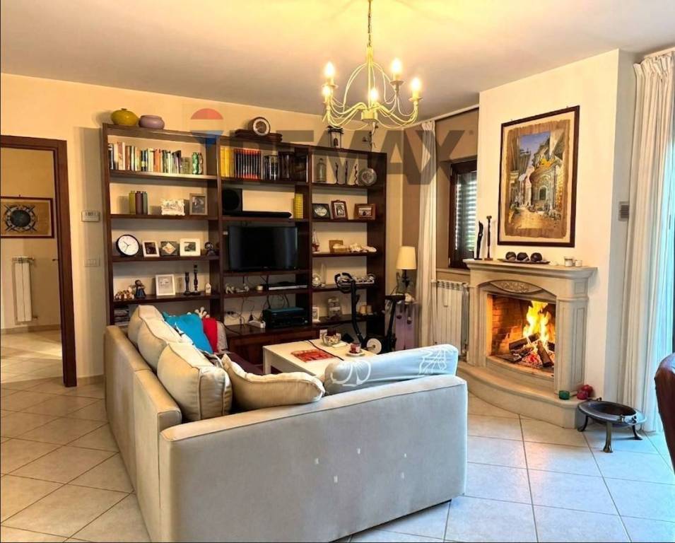 appartamento in vendita a Trani