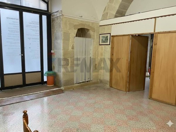 appartamento in vendita a Trani
