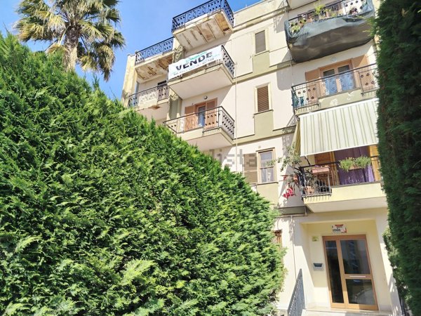 appartamento in vendita a Trani