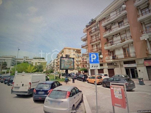 appartamento in vendita a Trani