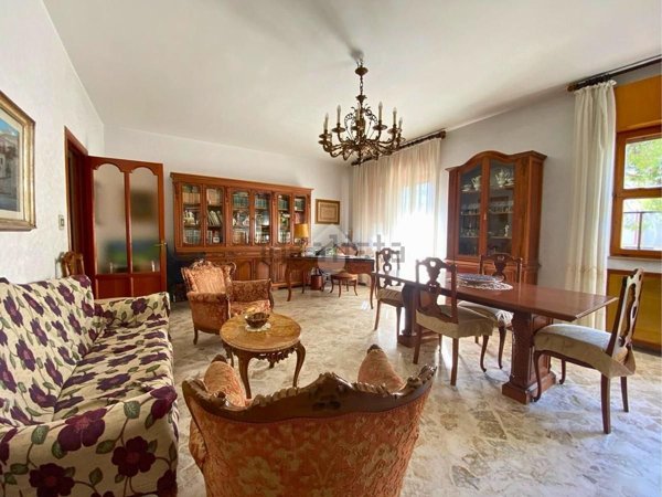 appartamento in vendita a Trani