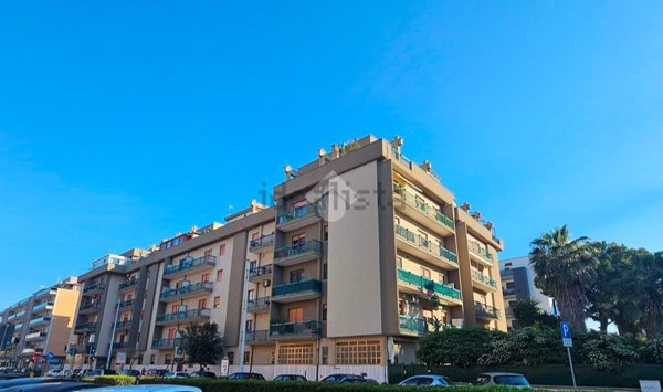 appartamento in vendita a Trani