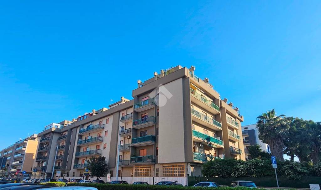 appartamento in vendita a Trani