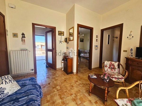 appartamento in vendita a Trani