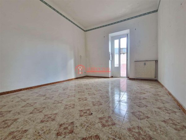 appartamento in vendita a Trani in zona Borgo Medievale
