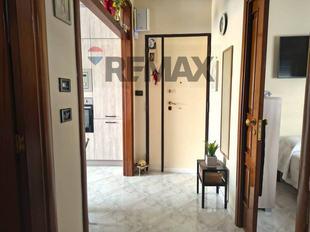 appartamento in vendita a Trani in zona Borgo Medievale