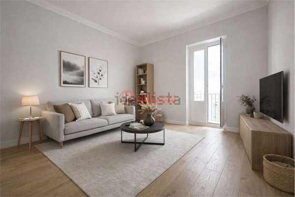 appartamento in vendita a Trani