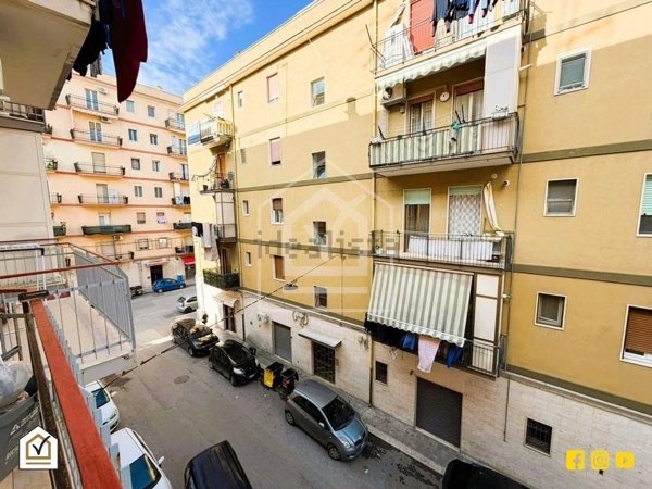 appartamento in vendita a Trani