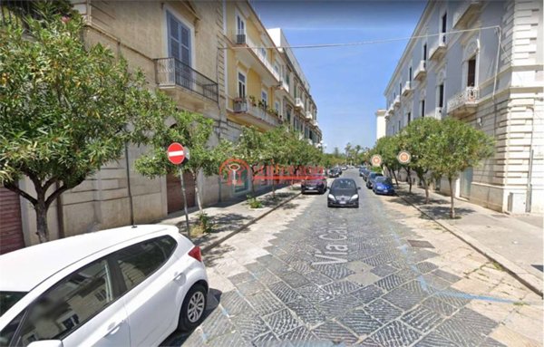 appartamento in vendita a Trani in zona Borgo Ottocentesco