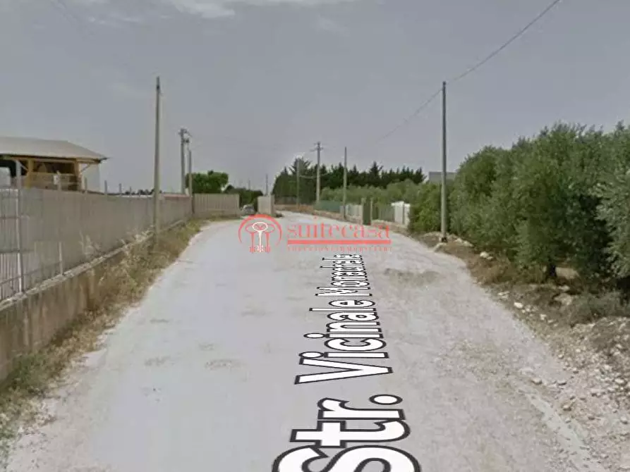 terreno agricolo in vendita a Trani