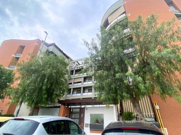 appartamento in vendita a Trani