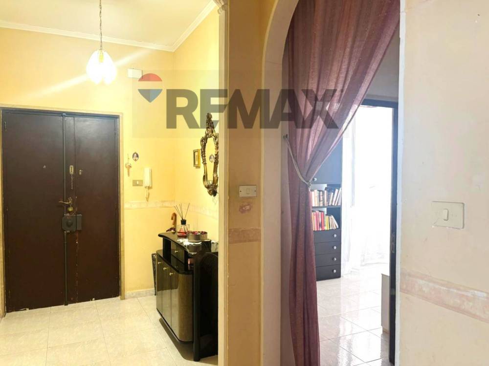 appartamento in vendita a Trani in zona Borgo Medievale