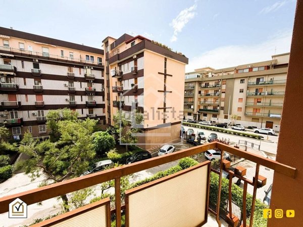 appartamento in vendita a Trani