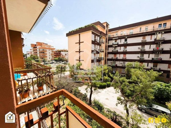 appartamento in vendita a Trani in zona Borgo Medievale