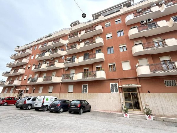 appartamento in vendita a Trani