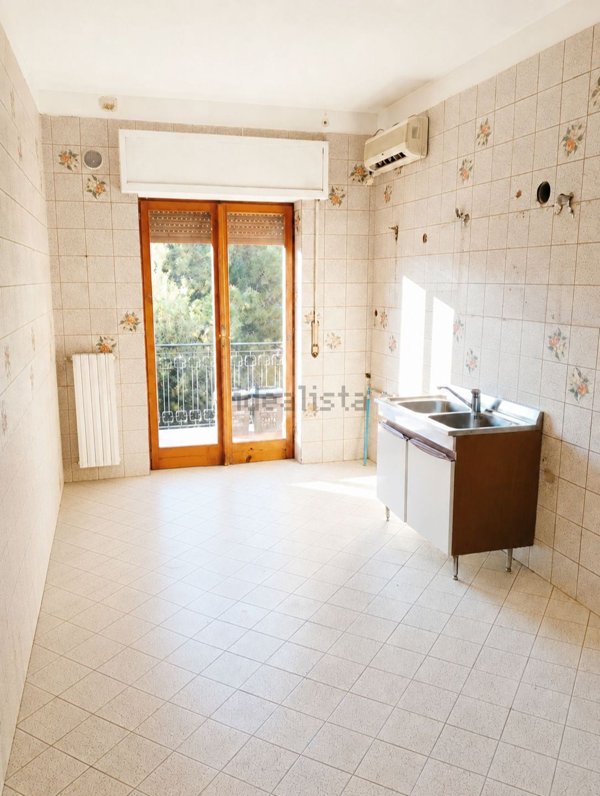 appartamento in vendita a Trani