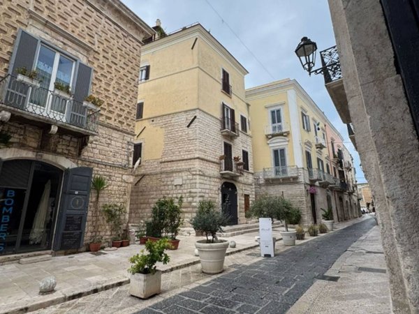 negozio in vendita a Trani
