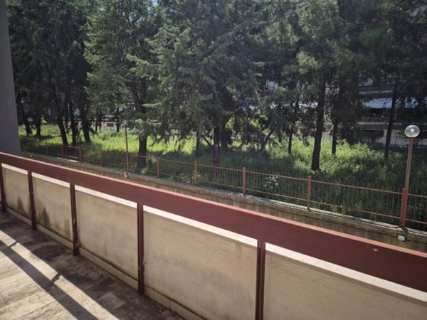 appartamento in vendita a Trani