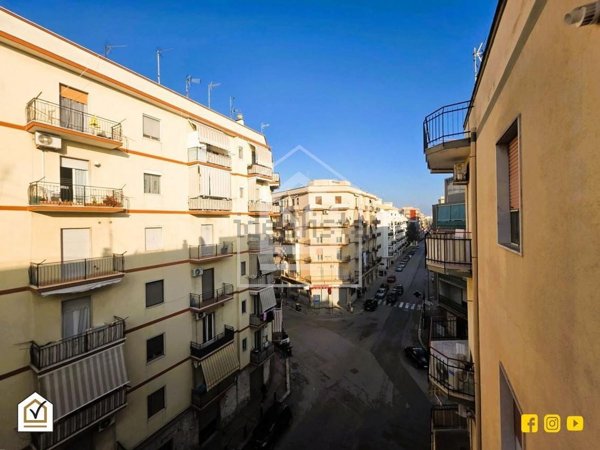 appartamento in vendita a Trani
