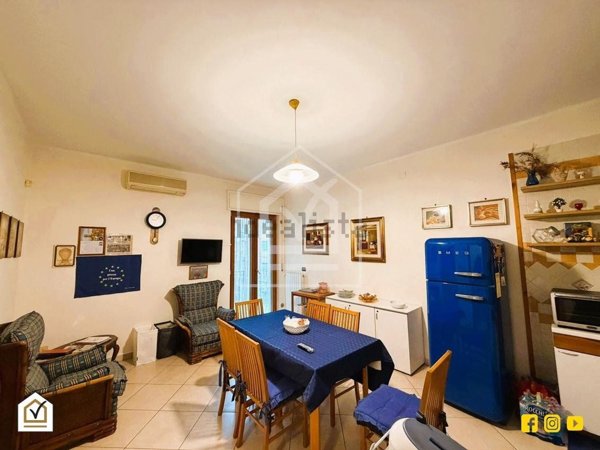 appartamento in vendita a Trani