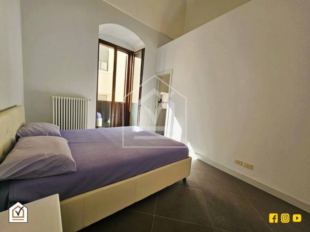appartamento in vendita a Trani